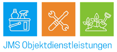 JMS Objektdienstleistungen - Logo